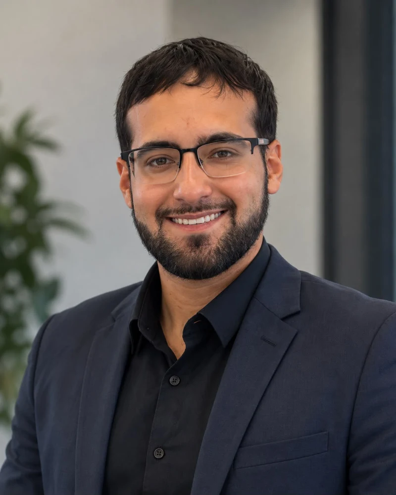 Victor Nogueira, cofundador da PO2